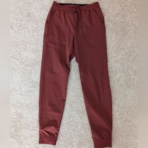 Lululemon Men’s ABC Joggers